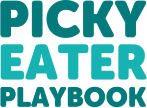 Picky Eater Playbook logo