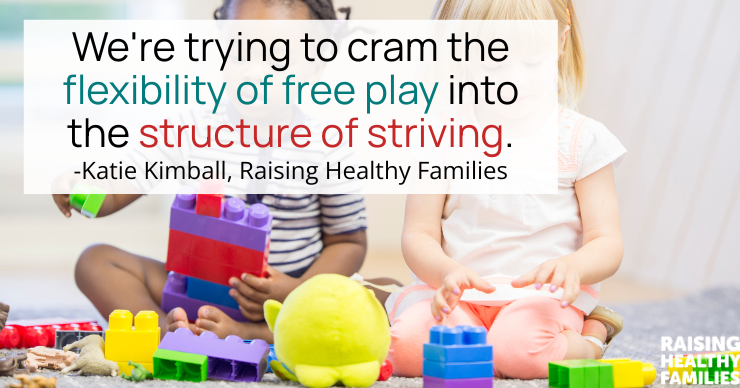 danish parenting meme