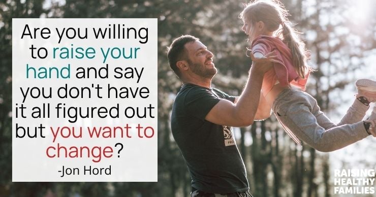 Willing to admit you don't have it figured out?