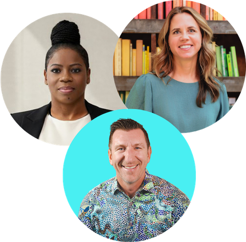 #LifeSkillsNow Season Five teachers
