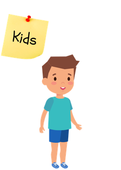 kids