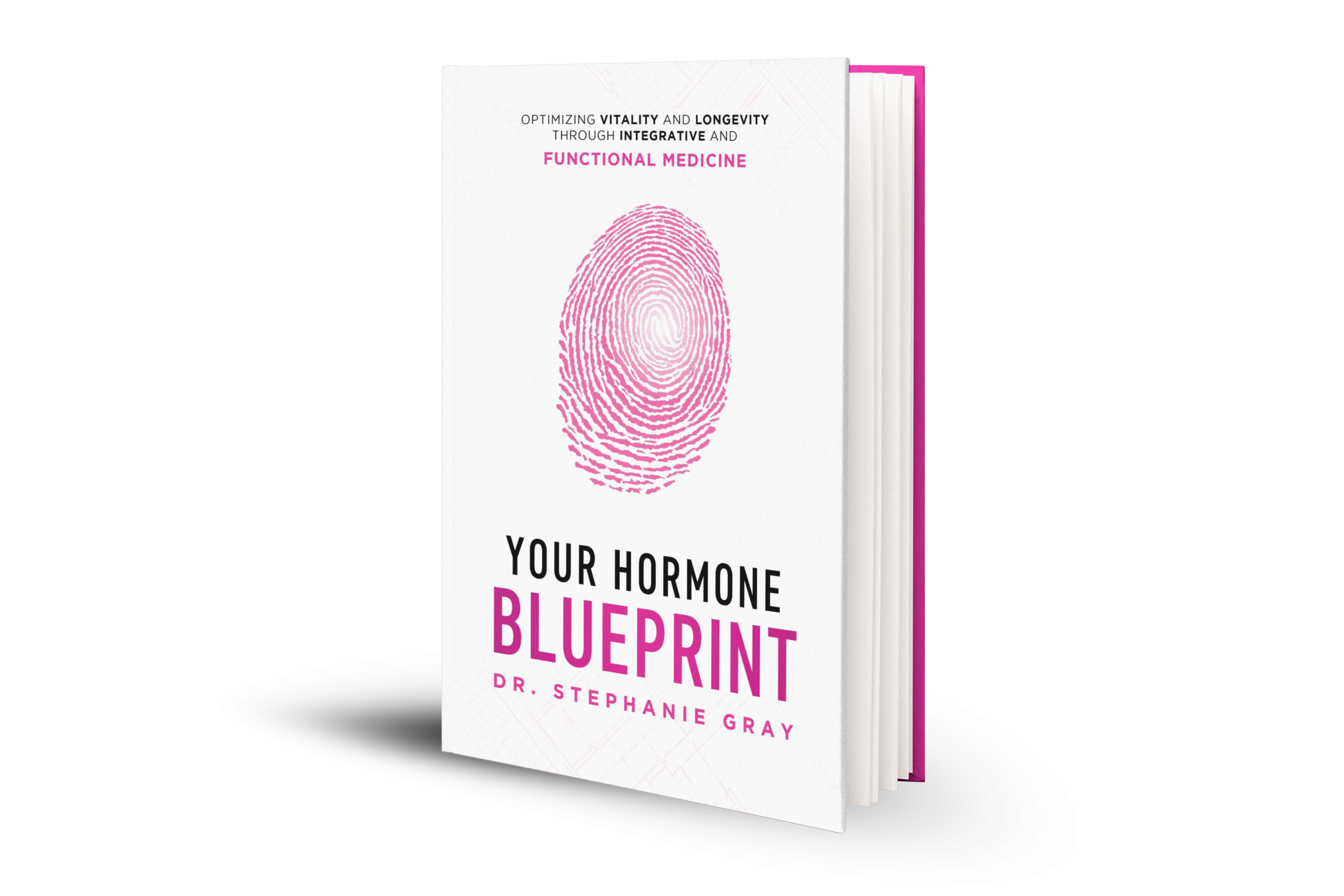 Your Hormone Blueprint